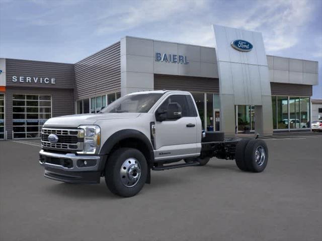 2026 Ford 600 XLT for sale in Zelienople, PA
