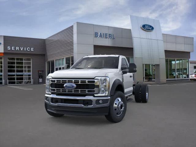 2026 Ford 600 XLT