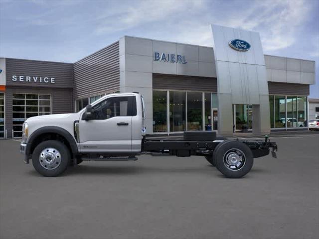 2026 Ford 600 XLT