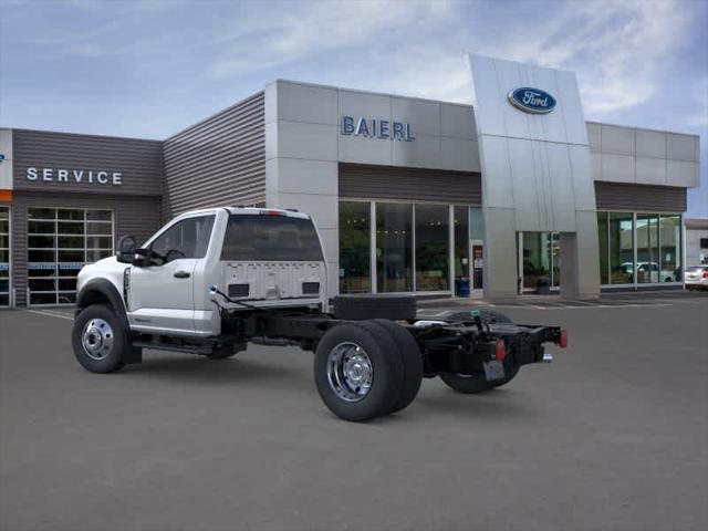 2026 Ford 600 XLT