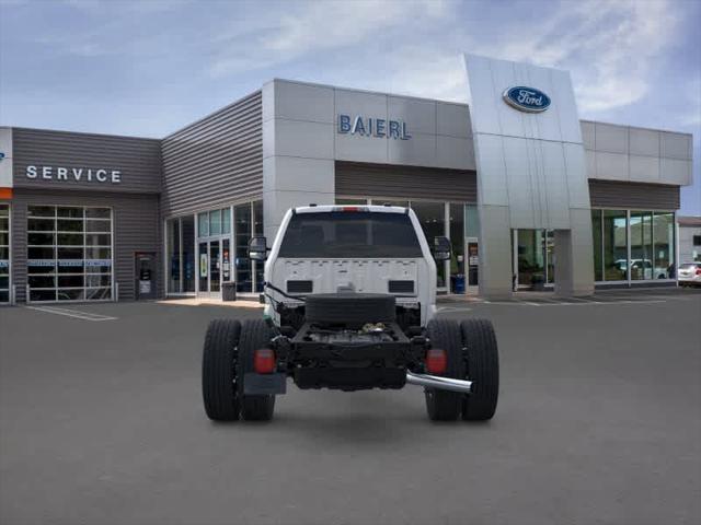 2026 Ford 600 XLT