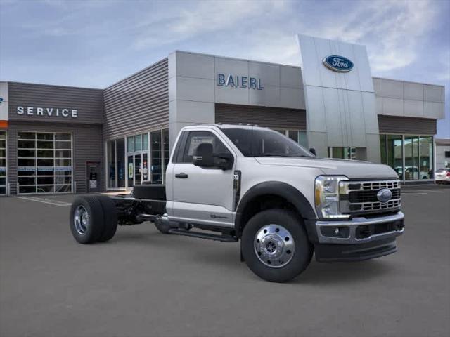 2026 Ford 600 XLT