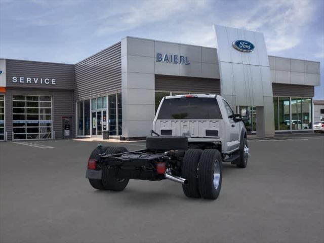 2026 Ford 600 XLT