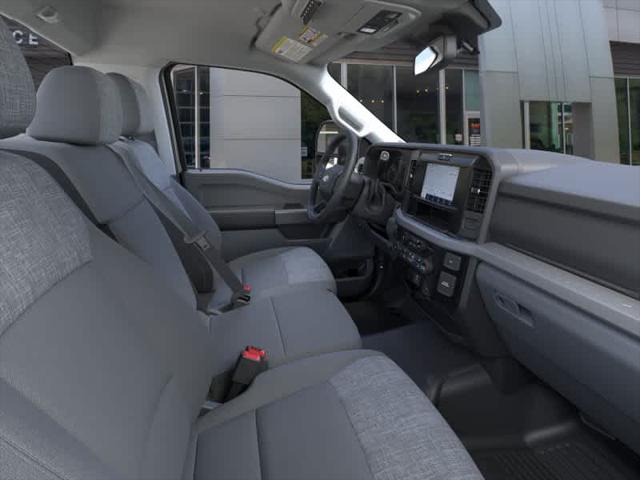 2026 Ford 600 XLT