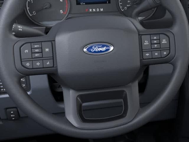 2026 Ford 600 XLT