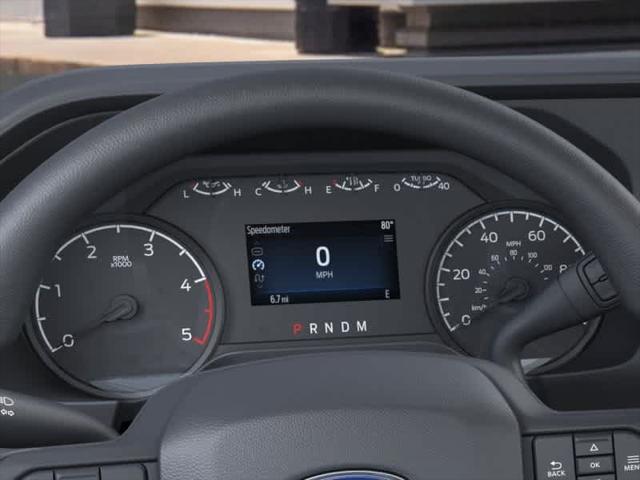 2026 Ford 600 XLT