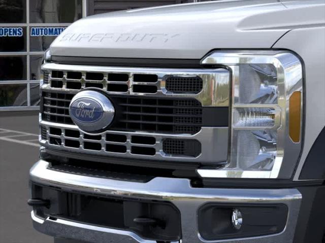 2026 Ford 600 XLT