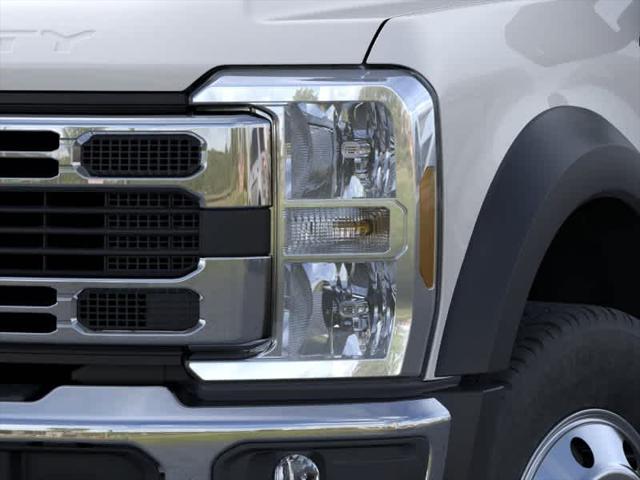 2026 Ford 600 XLT