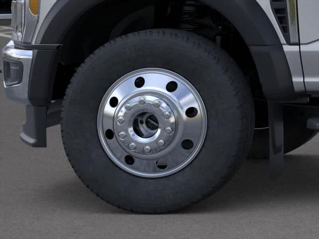 2026 Ford 600 XLT