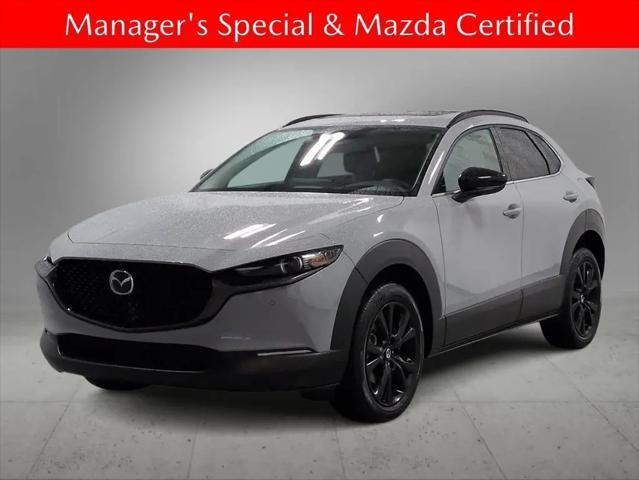 2025 Mazda CX-30 2.5 Turbo Premium Plus Package for sale in Farmington Hills, MI