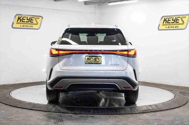 2024 Lexus RX 350 Unknown