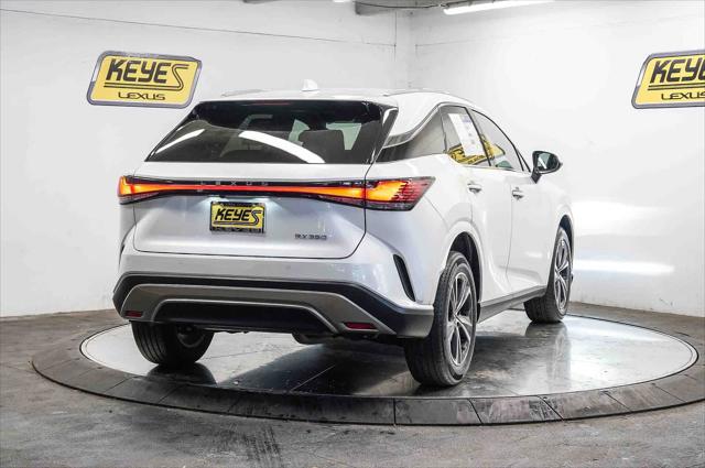 2024 Lexus RX 350 Unknown