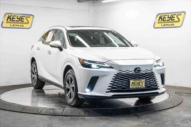 2024 Lexus RX 350 Unknown