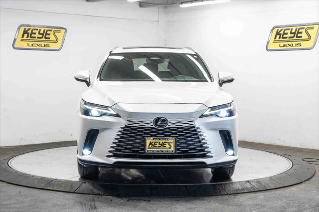 2024 Lexus RX 350 Unknown