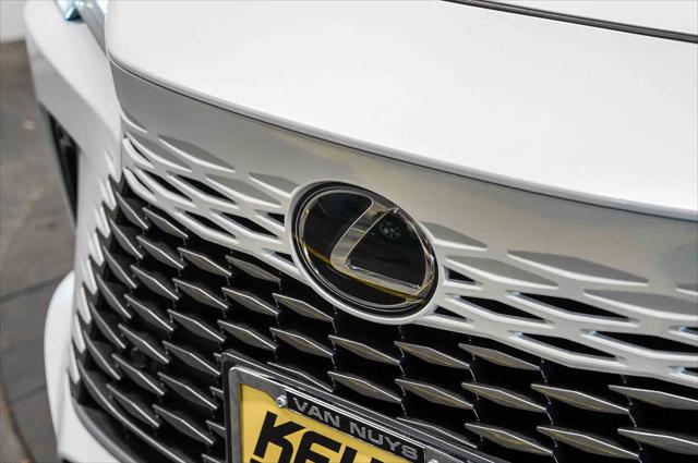 2024 Lexus RX 350 Unknown