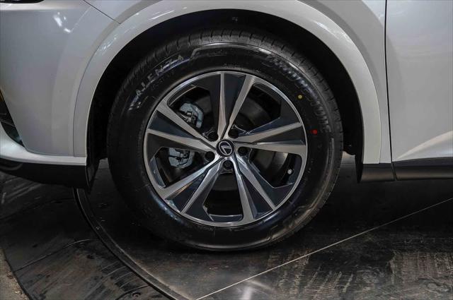 2024 Lexus RX 350 Unknown