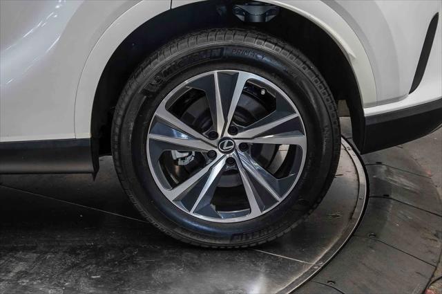 2024 Lexus RX 350 Unknown