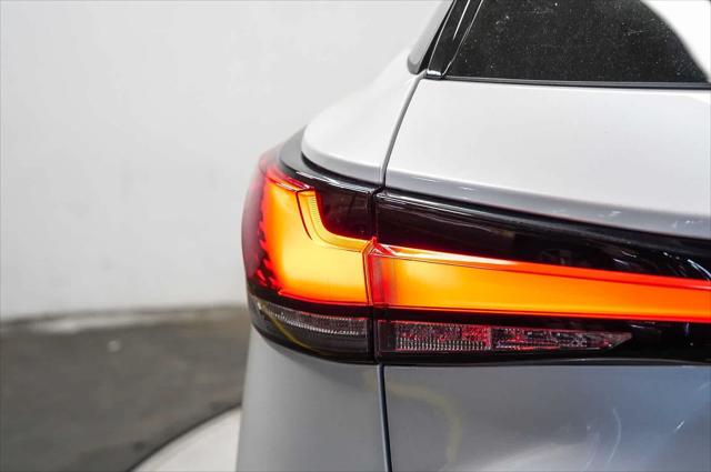 2024 Lexus RX 350 Unknown