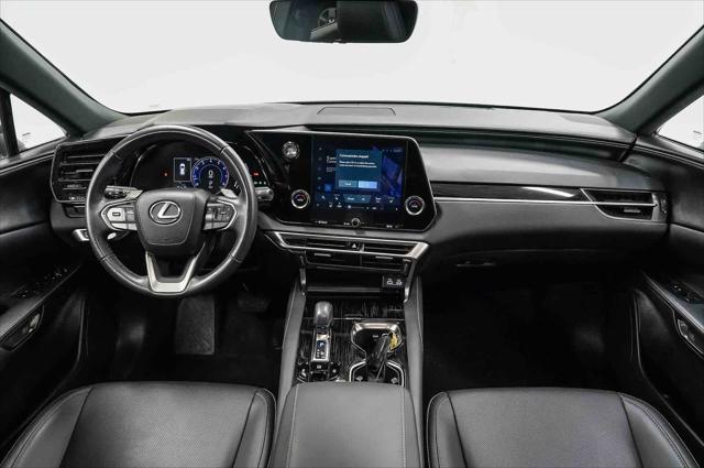 2024 Lexus RX 350 Unknown