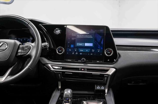 2024 Lexus RX 350 Unknown