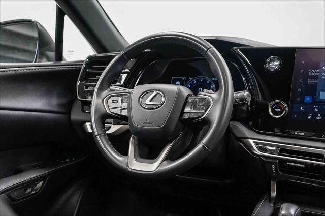 2024 Lexus RX 350 Unknown