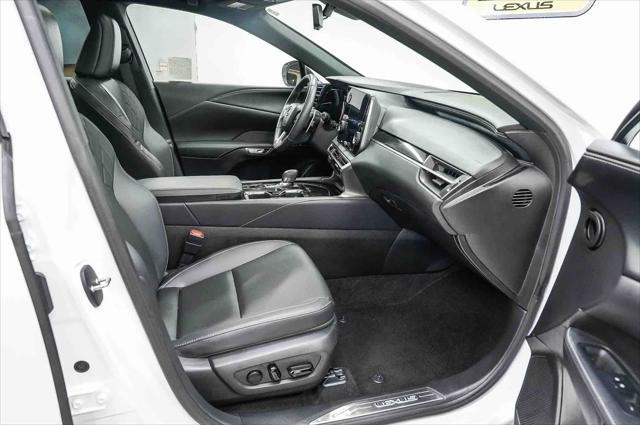 2024 Lexus RX 350 Unknown