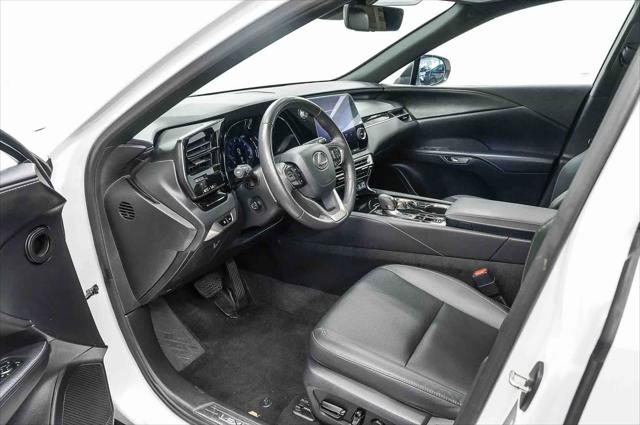 2024 Lexus RX 350 Unknown