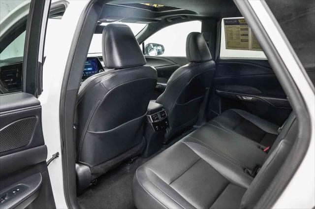 2024 Lexus RX 350 Unknown