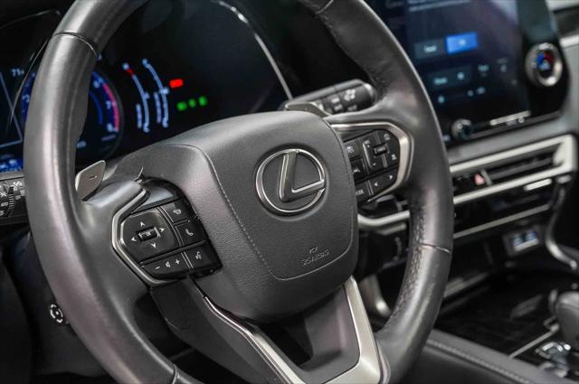 2024 Lexus RX 350 Unknown
