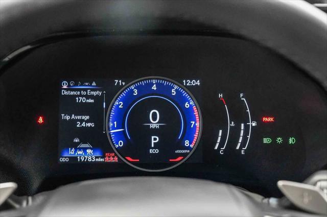 2024 Lexus RX 350 Unknown