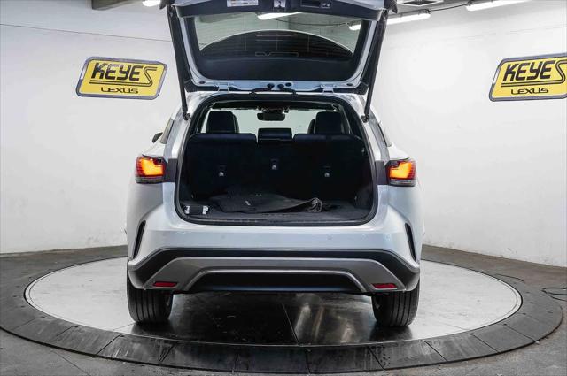 2024 Lexus RX 350 Unknown