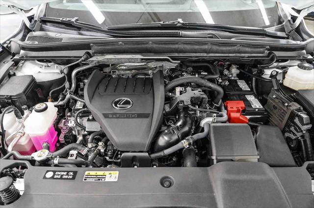 2024 Lexus RX 350 Unknown
