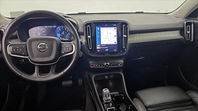 2021 Volvo XC40 T4 Inscription