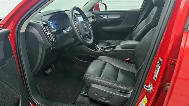 2021 Volvo XC40 T4 Inscription