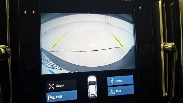 2021 Volvo XC40 T4 Inscription
