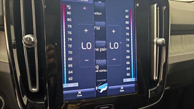 2021 Volvo XC40 T4 Inscription