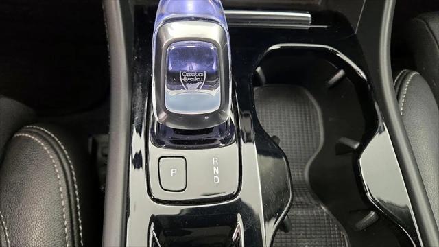 2021 Volvo XC40 T4 Inscription