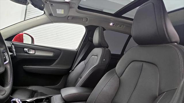 2021 Volvo XC40 T4 Inscription