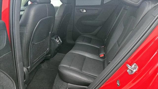 2021 Volvo XC40 T4 Inscription