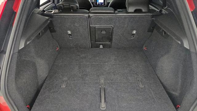 2021 Volvo XC40 T4 Inscription
