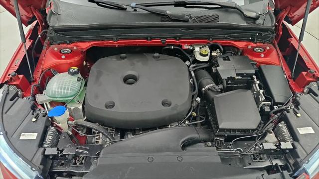 2021 Volvo XC40 T4 Inscription