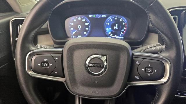 2021 Volvo XC40 T4 Inscription