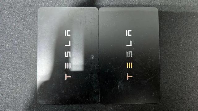 2022 Tesla Model 3 Long Range Dual Motor All-Wheel Drive