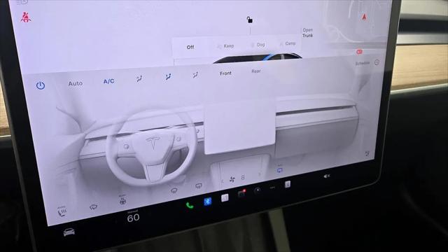 2022 Tesla Model 3 Long Range Dual Motor All-Wheel Drive