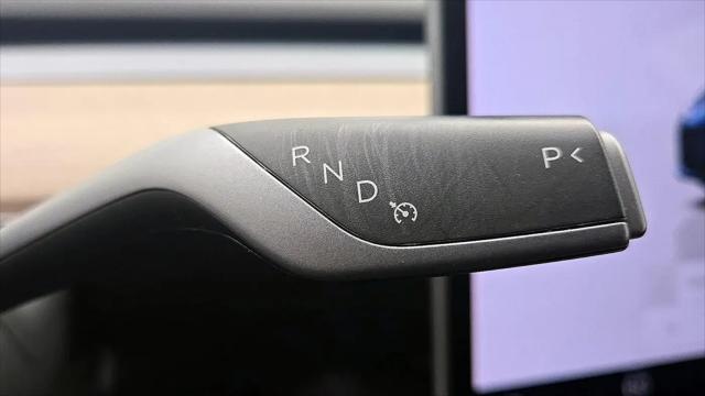 2022 Tesla Model 3 Long Range Dual Motor All-Wheel Drive