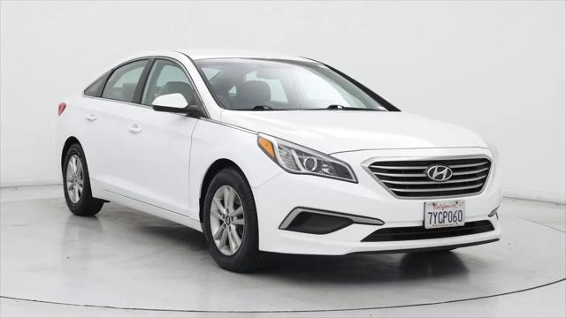 2017 Hyundai Sonata SE for sale in Pleasanton, CA