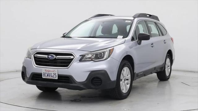 2018 Subaru Outback 2.5i