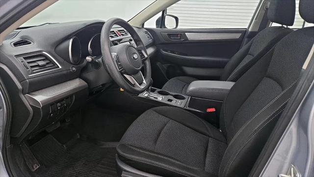 2018 Subaru Outback 2.5i