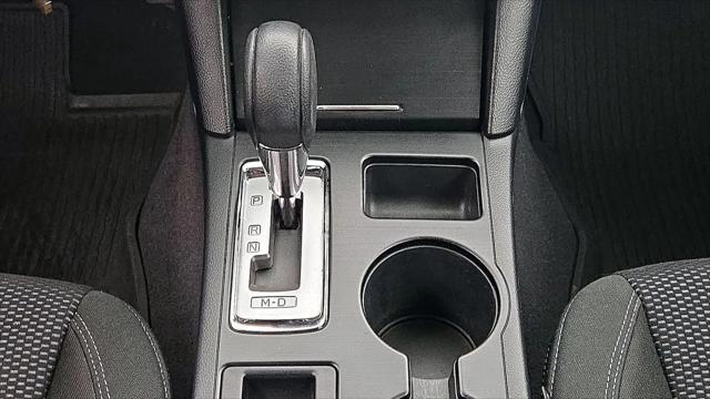 2018 Subaru Outback 2.5i