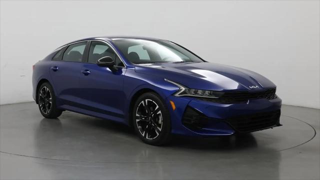2023 Kia K5 GT-Line for sale in Lakeland, FL